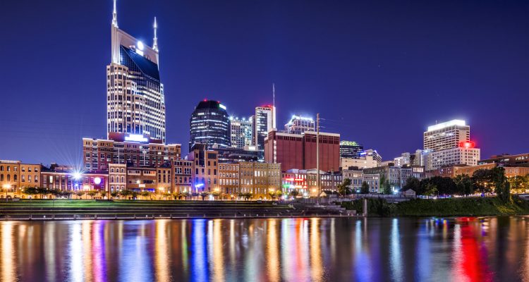 Flight deals from Budapest, Hungary to Nashville, USA | Secret Flying