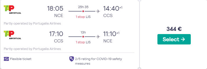 Price screenshot