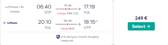 Price screenshot