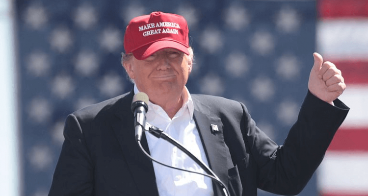 US airlines on a rollercoaster after Trump halts stimulus package negotiations but hours later makes big U-turn | Secret Flying