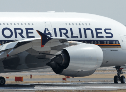 Singapore Airlines halts ‘flights to nowhere’ citing environmental concerns but turns parked A380 into restaurant | Secret Flying