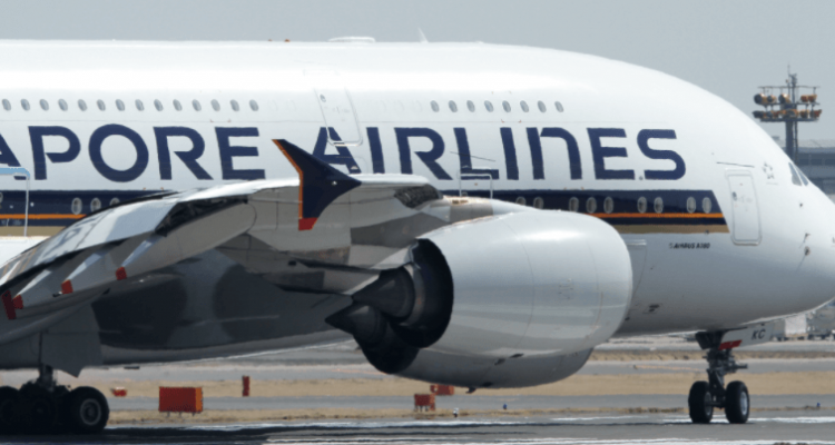 Singapore Airlines halts ‘flights to nowhere’ citing environmental concerns but turns parked A380 into restaurant | Secret Flying
