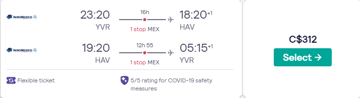 Price screenshot