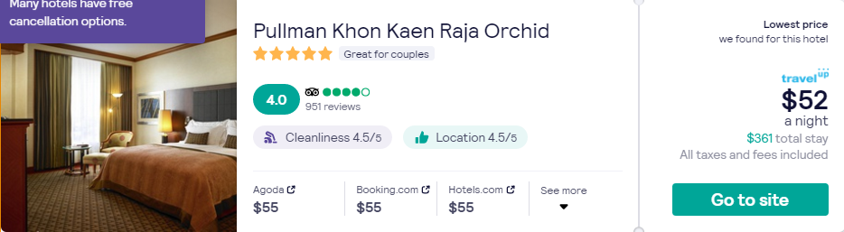 Price screenshot