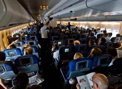Retired British Airways 747 to become a cinema | Secret Flying