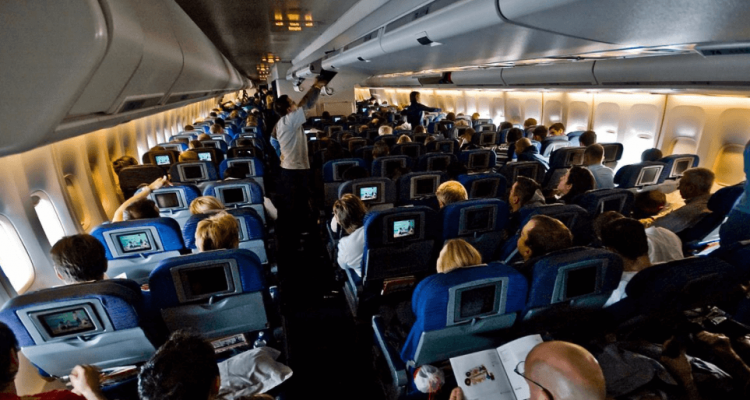 Retired British Airways 747 to become a cinema | Secret Flying