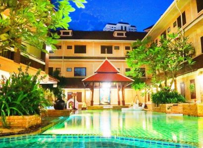 Cheap hotel deals in Pattaya, Thailand | Secret Flying