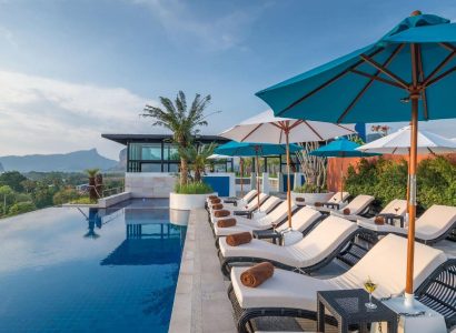 Cheap hotel deals in Krabi, Thailand | Secret Flying