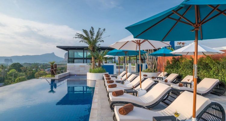 Cheap hotel deals in Krabi, Thailand | Secret Flying Cheap hotel deals in Krabi, Thailand | Secret Flying