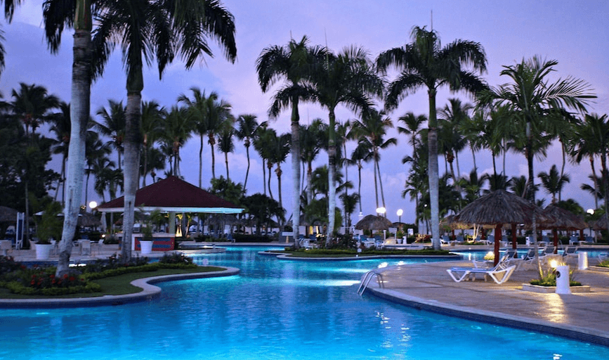 ALL INCLUSIVE: 5* Bahia Principe Grand La Romana in the Dominican Republic for only $92 USD per night