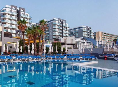 Cheap hotel deals in Malta | Secret Flying