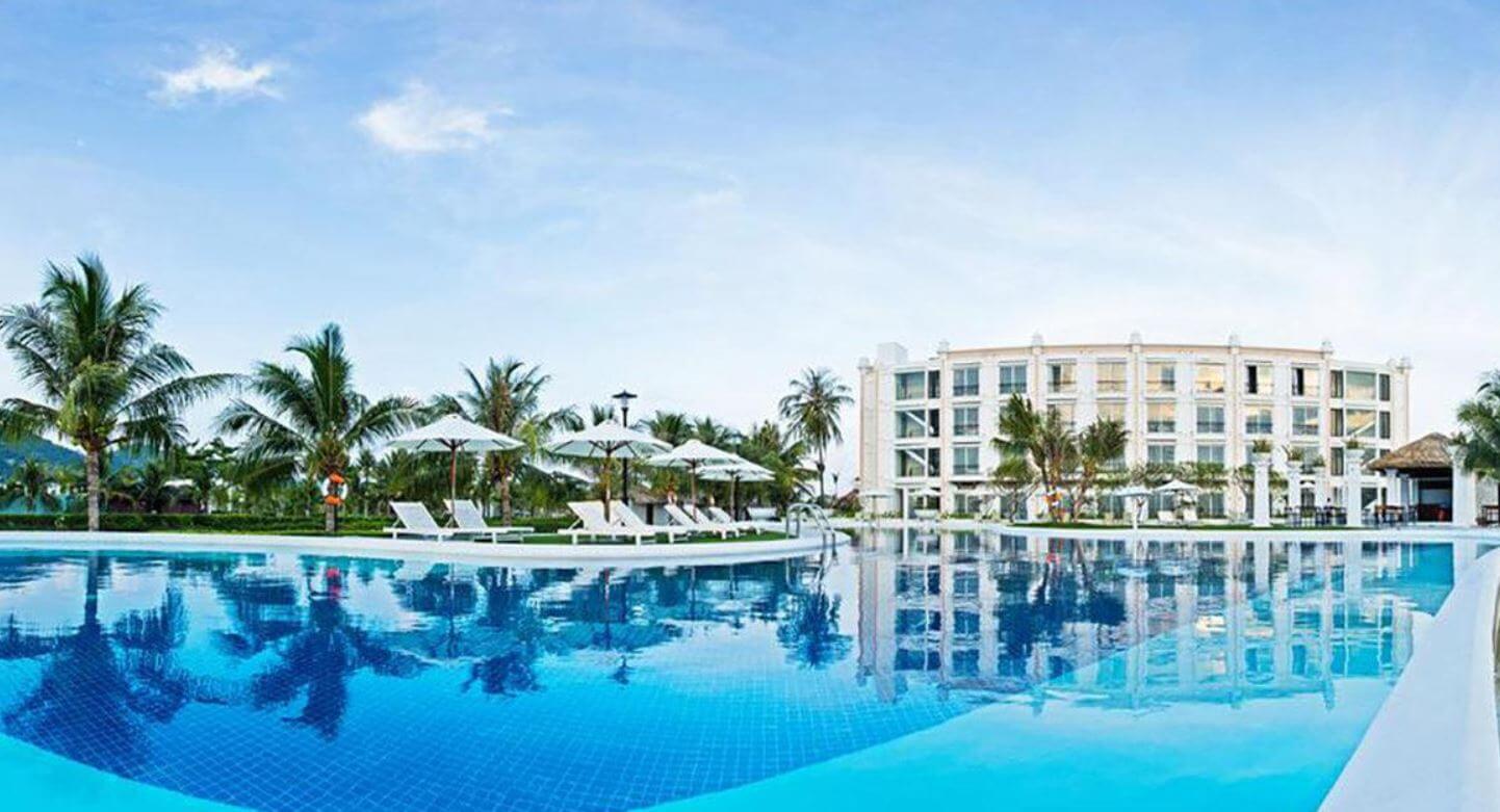 XMAS: 5* Champa Island Nha Trang in Nha Trang, Vietnam for only $39 USD per night