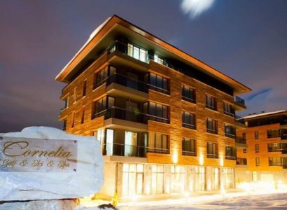 Cheap hotel deals in Blagoevgrad, Bulgaria | Secret Flying