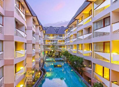 Cheap hotel deals in Bali, Indonesia | Secret Flying
