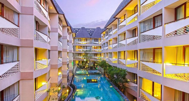 Cheap hotel deals in Bali, Indonesia | Secret Flying Cheap hotel deals in Bali, Indonesia | Secret Flying