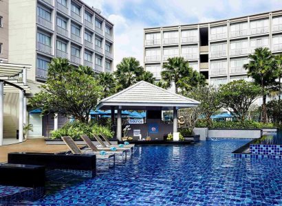 Cheap hotel deals in Phuket, Thailand | Secret Flying