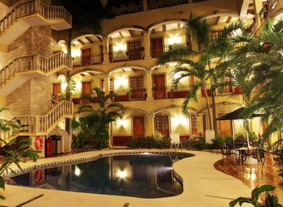 Cheap hotel deals in Playa del Carmen, Mexico | Secret Flying