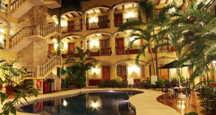 Cheap hotel deals in Playa del Carmen, Mexico | Secret Flying Cheap hotel deals in Playa del Carmen, Mexico | Secret Flying