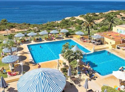 Cheap hotel deals in Faro, Portugal | Secret Flying