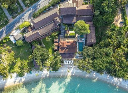Cheap hotel deals in Koh Samui, Thailand | Secret Flying