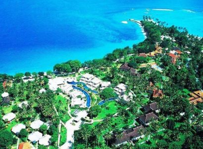 Cheap hotel deals in Lombok, Indonesia | Secret Flying