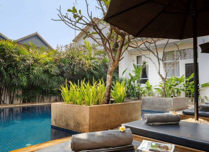 Cheap hotel deals in Siem Reap, Cambodia | Secret Flying