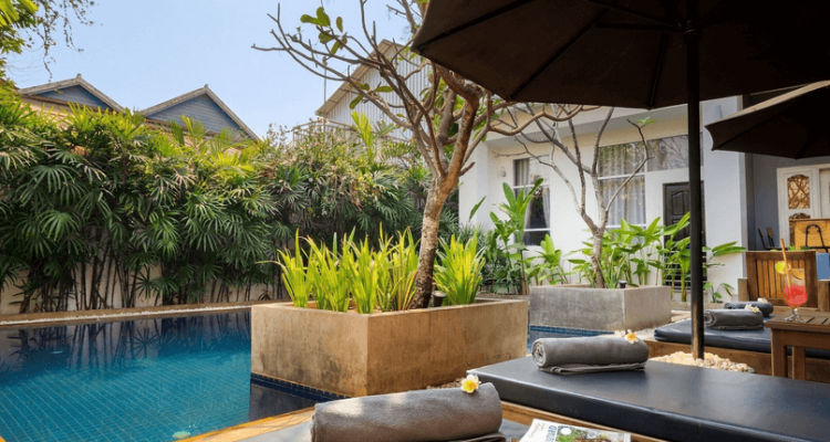 Cheap hotel deals in Siem Reap, Cambodia | Secret Flying