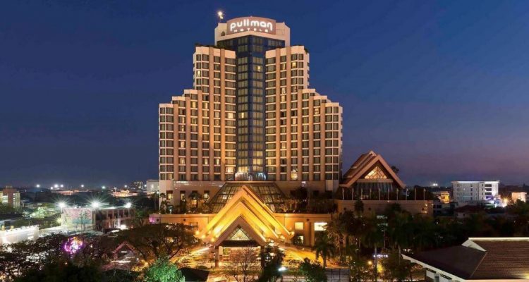 Cheap hotel deals in Khon Kaen, Thailand | Secret Flying Cheap hotel deals in Khon Kaen, Thailand | Secret Flying