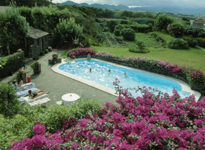 Cheap hotel deals in Sao Miguel, Azores | Secret Flying