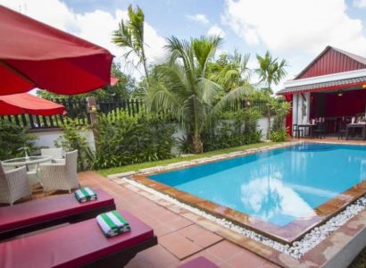 Cheap hotel deals in Siem Reap, Cambodia | Secret Flying