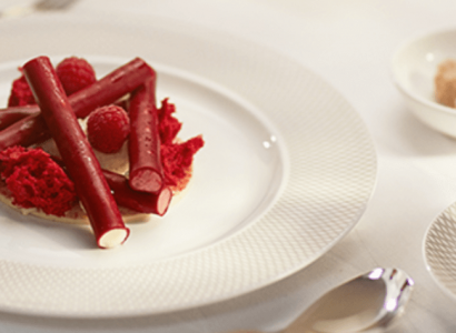 British Airways is selling its in-flight items, from plates to drink trolleys | Secret Flying