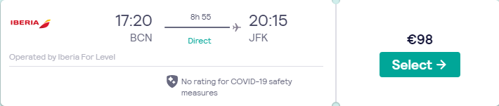 Price screenshot
