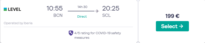 Price screenshot
