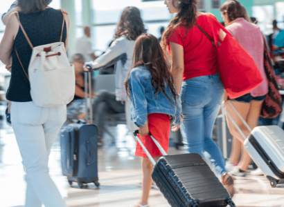 Flight deals from ons set to travel | Secret Flying