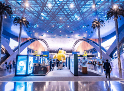 Qatari airport officers charged after forced gynaecological examinations of female passengers | Secret Flying
