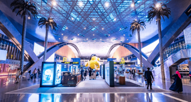 Qatari airport officers charged after forced gynaecological examinations of female passengers | Secret Flying Qatari airport officers charged after forced gynaecological examinations of female passengers | Secret Flying
