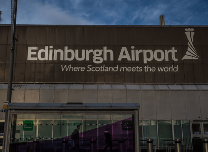 “Nonsensical” rules as Scotland bans trips to the airport but permits flights abroad | Secret Flying