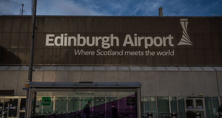 “Nonsensical” rules as Scotland bans trips to the airport but permits flights abroad | Secret Flying “Nonsensical” rules as Scotland bans trips to the airport but permits flights abroad | Secret Flying