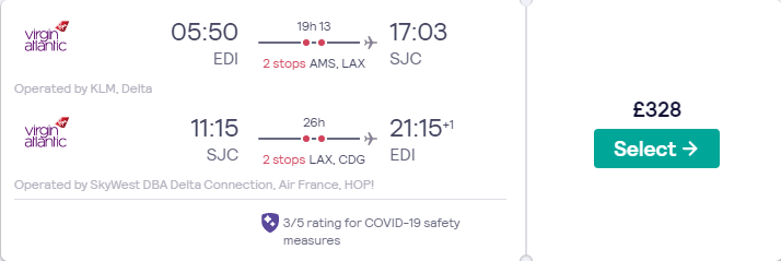 Price screenshot