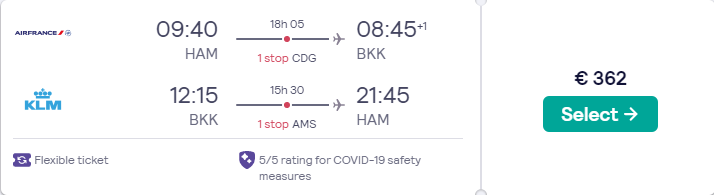 Price screenshot