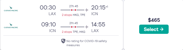 Price screenshot