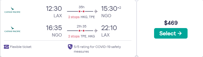 Price screenshot