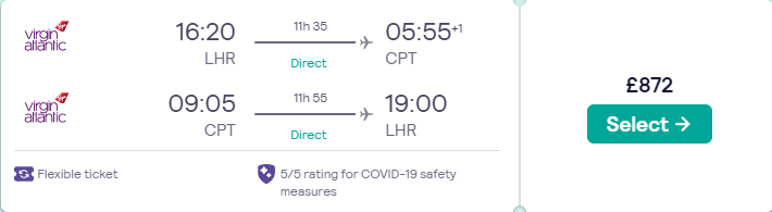 Price screenshot