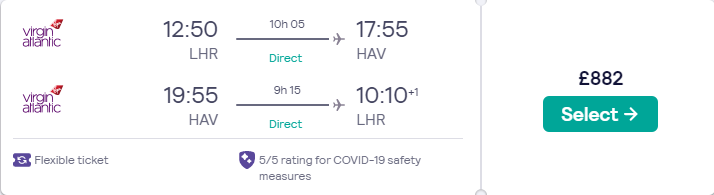 Price screenshot