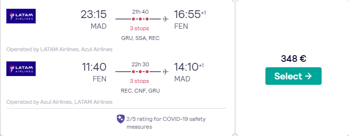 Price screenshot