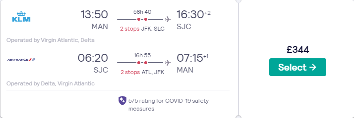 Price screenshot