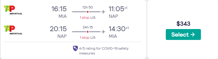 Price screenshot