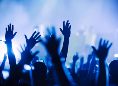 Ticketmaster plans to check your vaccine status to attend events | Secret Flying