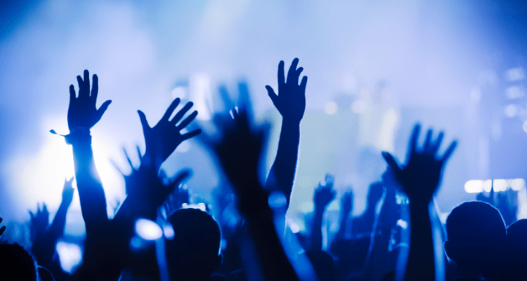 Ticketmaster plans to check your vaccine status to attend events | Secret Flying Ticketmaster plans to check your vaccine status to attend events | Secret Flying