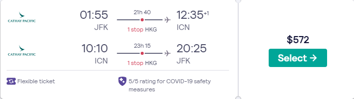 Price screenshot